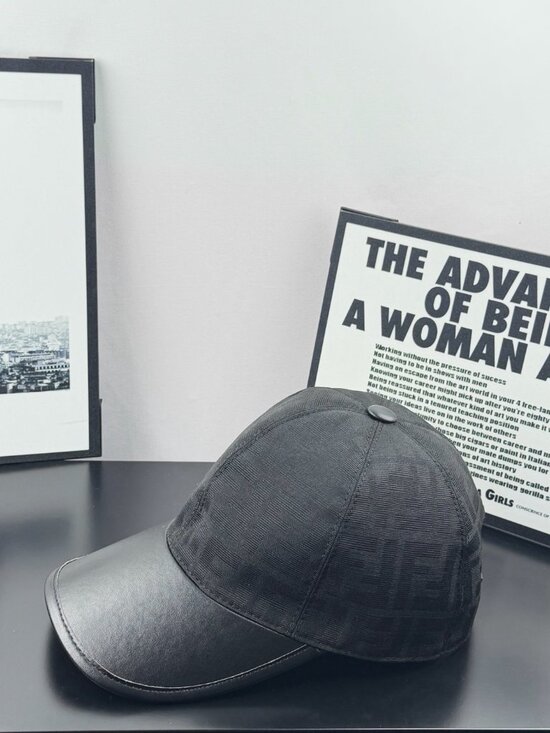 Fendi hat